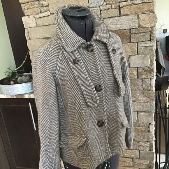 Cropped Jacket - Picture 5 of 7